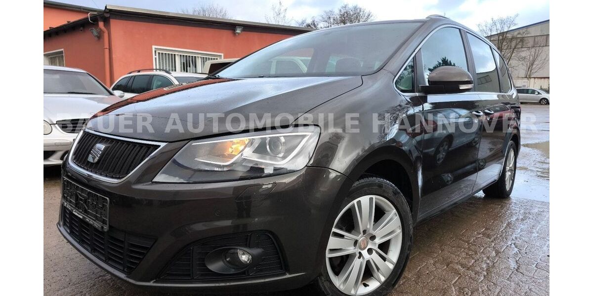 Seat Alhambra 151.450 km 12.999 &euro; Hannover 30419