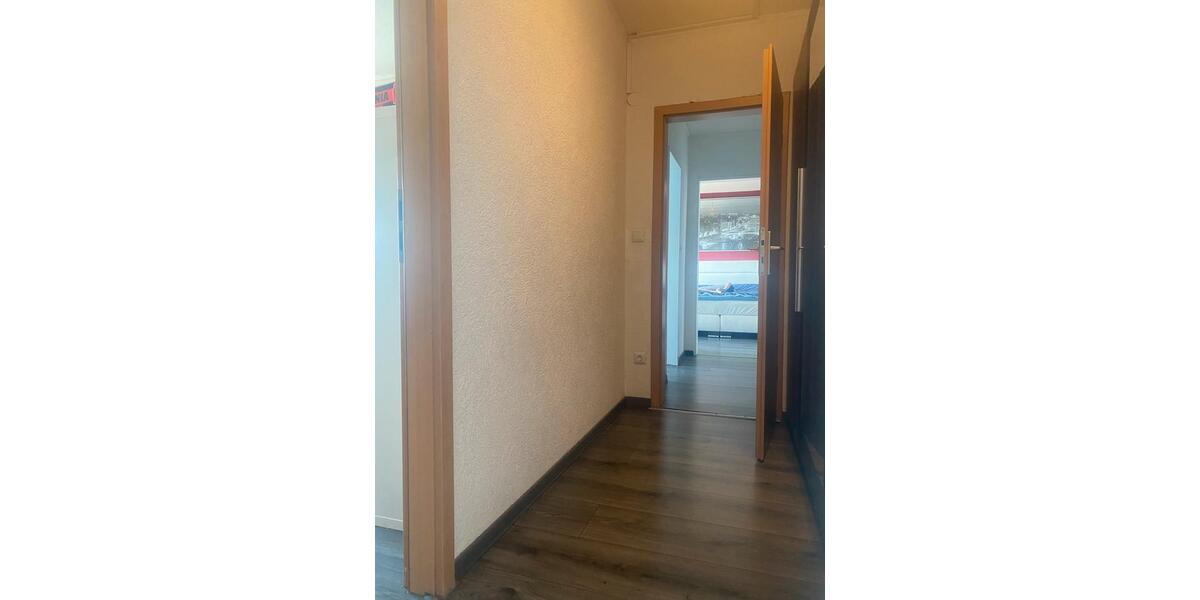 Dachgeschoßwohnung Seelze - 2 Zimmer, 44 m&sup2;, 129.000&euro; | Angebot:26007146