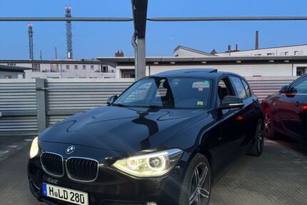 BMW 116 219.000 km 6.700 &euro; Hannover. 30167