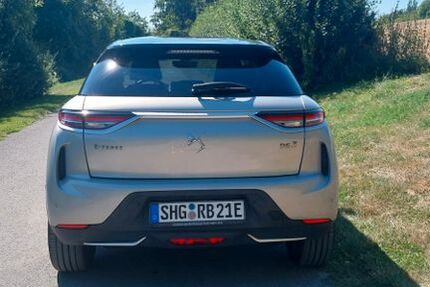 DS Automobiles DS3 Crossback 36.000 km 18.440 &euro; Lauenau 31867