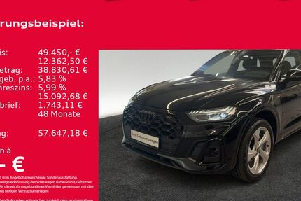 Audi Q5 20.477 km 48.950 &euro; Hannover 30179