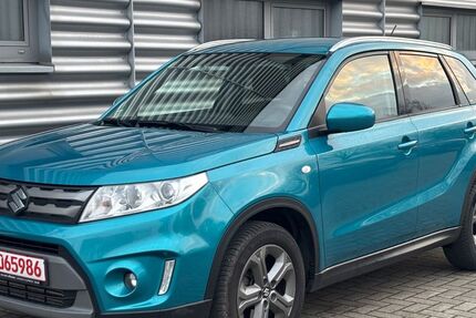 Suzuki Vitara 170.000 km 9.790 &euro; Burgdorf 31303