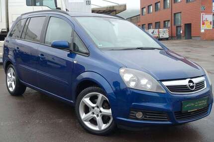 Opel Zafira 200.000 km 2.990 &euro; Springe 31832