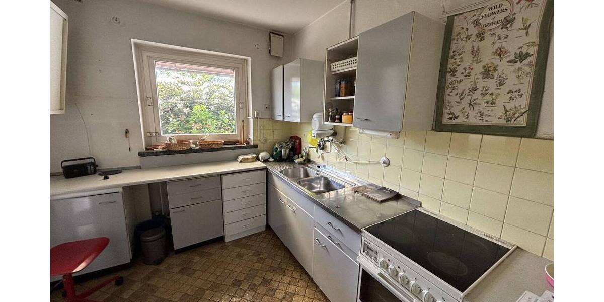 Reihenmittelhaus Garbsen Auf der Horst - 5 Zimmer, 104 m&sup2;, 269.000&euro; | Angebot:26617033