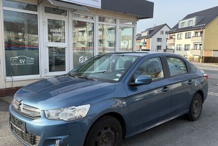 Citroen C-Elysée 98.400 km 5.450 &euro; Garbsen 30827