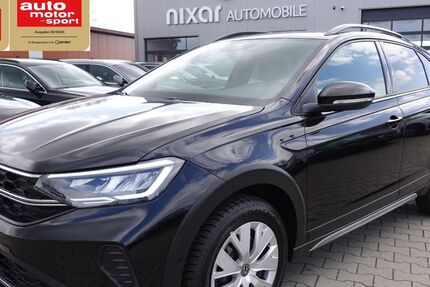 VW Taigo 17.000 km 17.480 &euro; Seelze 30926