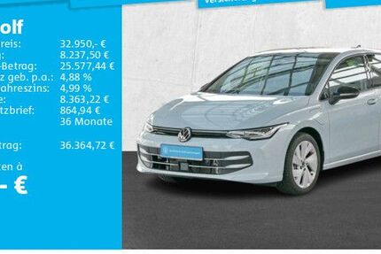VW Golf 2.146 km 32.850 &euro; Lehrte 31275
