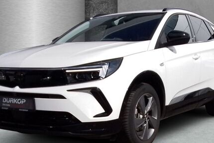 Opel Grandland (X) 8.896 km 19.490 &euro; Hannover 30177