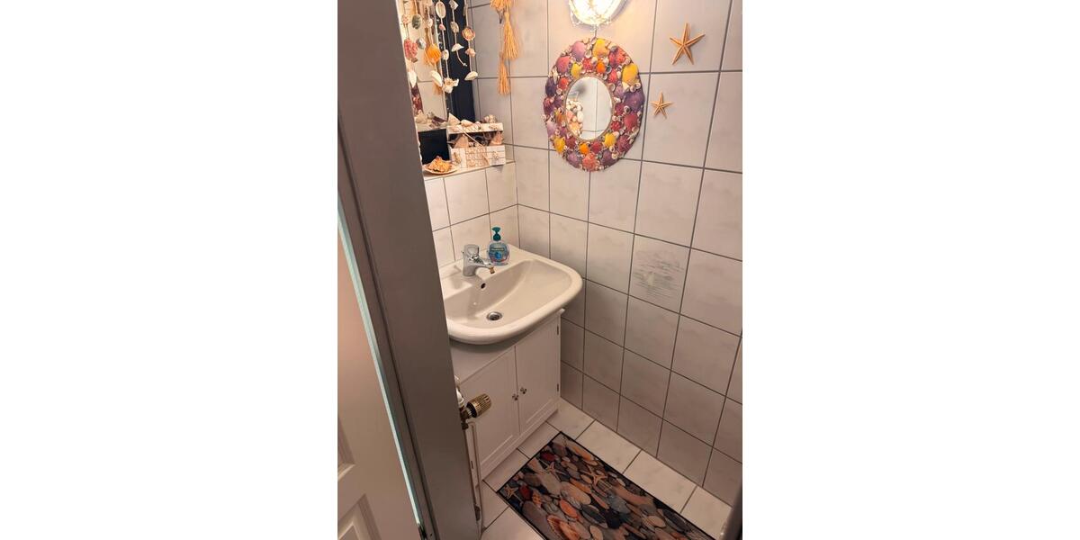 Maisonettenwohnung Hannover Herrenhausen-Stöcken - 4 Zimmer, 98 m&sup2;, 300.000&euro; | Angebot:27023244