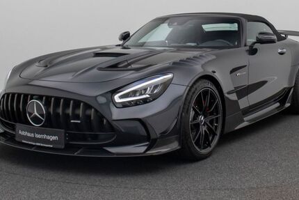 Mercedes-Benz AMG GT C 5.895 km 223.999 &euro; Isernhagen 30916