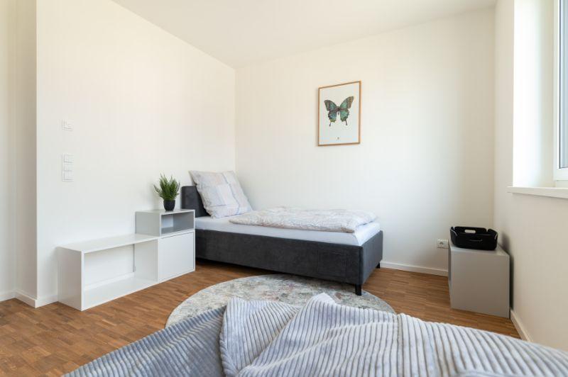 Etagenwohnung Hannover Döhren-Wülfel - 5 Zimmer, 133 m&sup2;, 1.858&euro; | Angebot:24516866