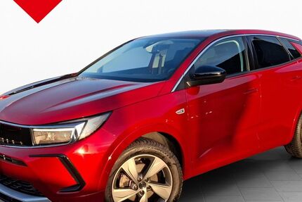 Opel Grandland (X) 28.990 km 21.990 &euro; Neustadt 31535