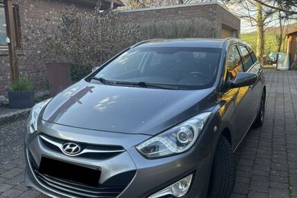 Hyundai i40 153.915 km 6.800 &euro; Lauenau 31867