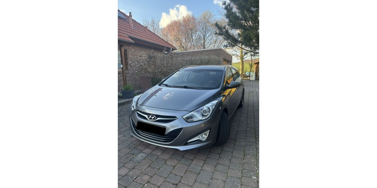 Hyundai i40 153.915 km 6.800 &euro; Lauenau 31867