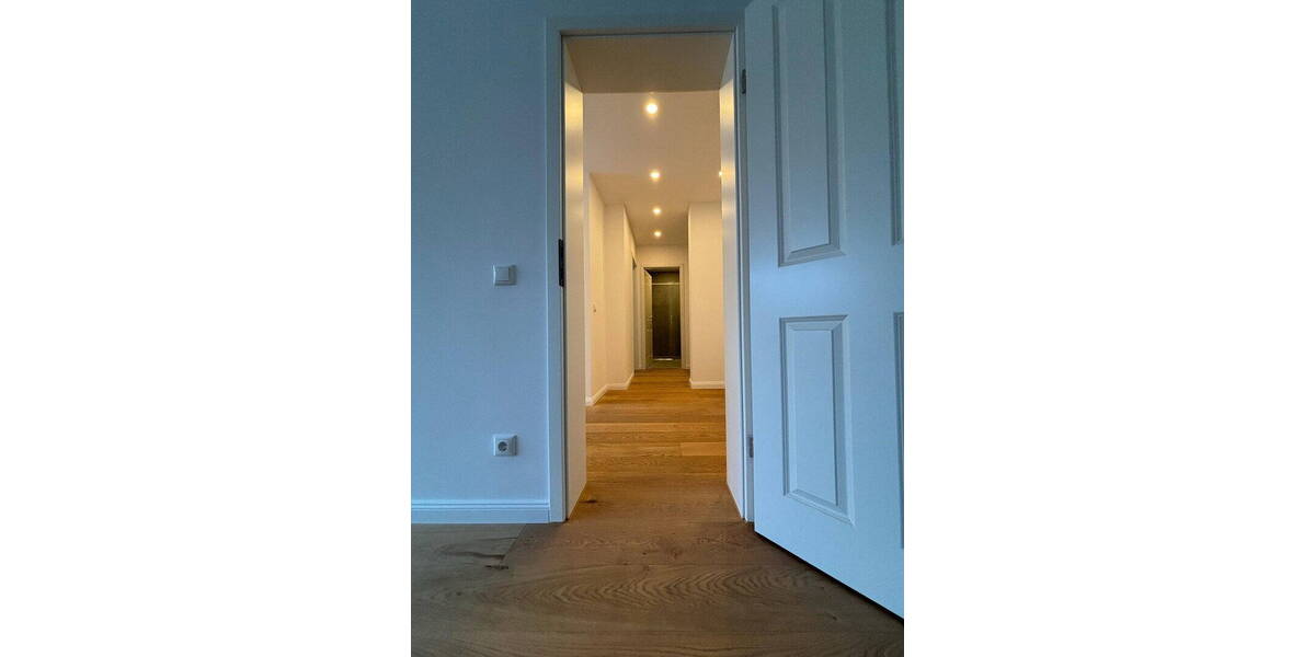 Etagenwohnung Hannover List - 2 Zimmer, 60 m&sup2;, 840&euro; | Angebot:25996643