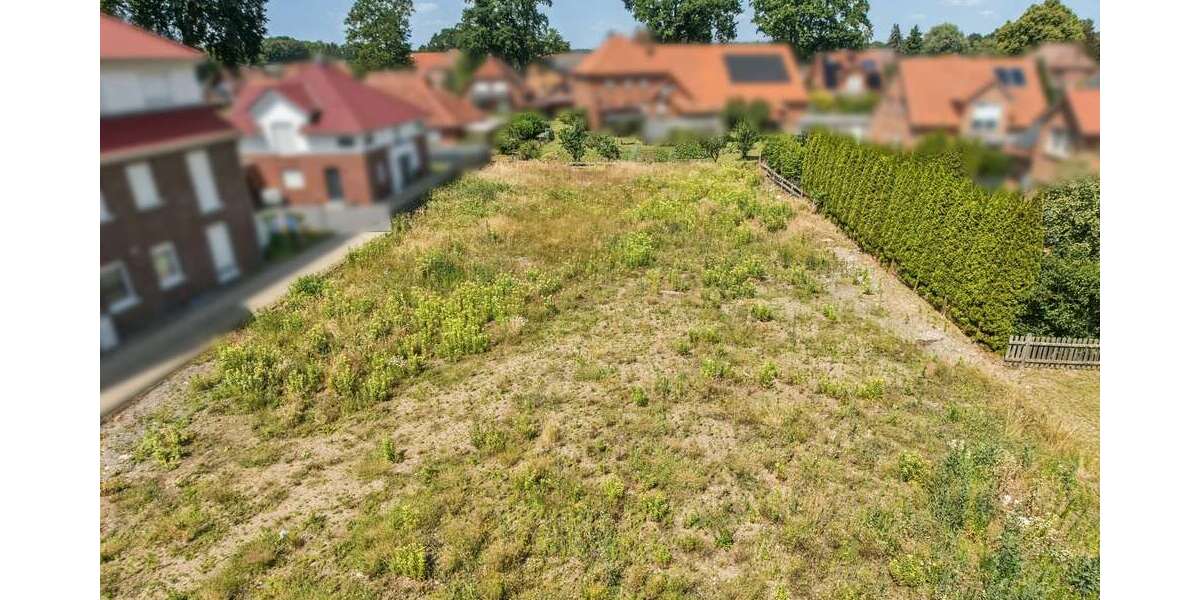 Grundstück Garbsen Ortschaft Horst - 535.000&euro; | Angebot:26983359