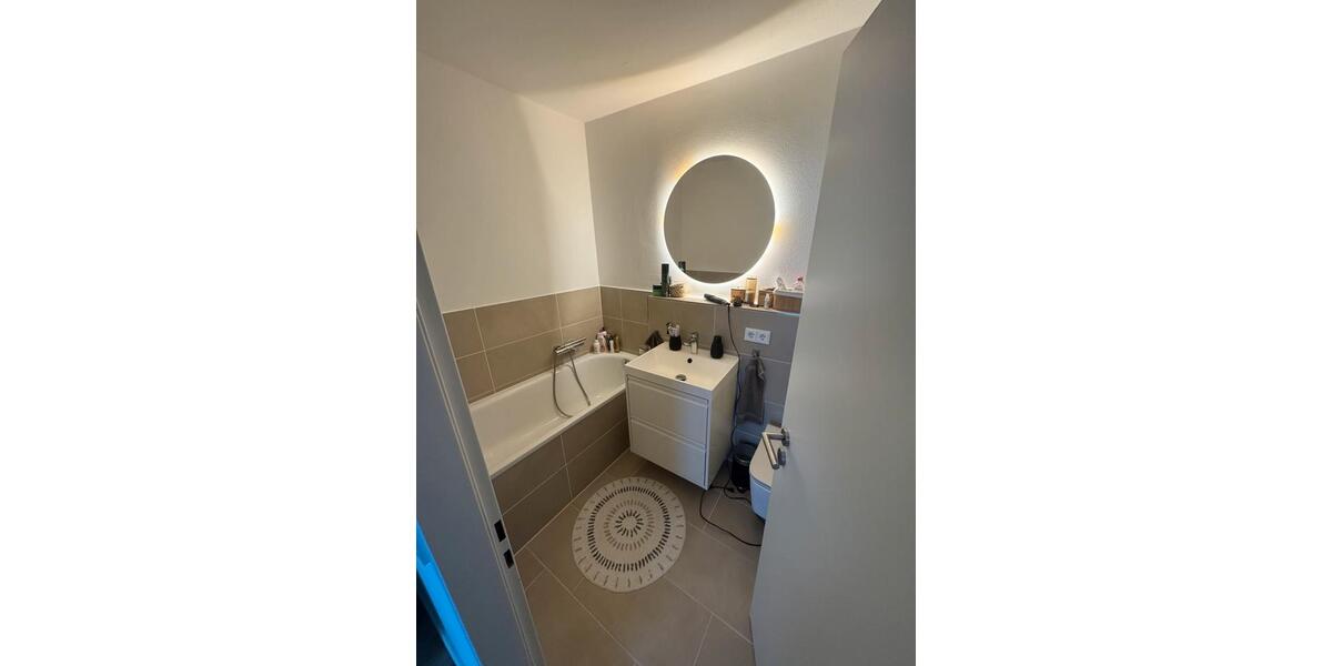 Etagenwohnung Hannover Ricklingen - 4 Zimmer, 110 m&sup2;, 317.750&euro; | Angebot:27197609