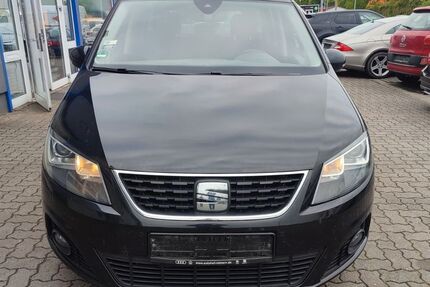 Seat Alhambra 247.000 km 12.950 &euro; Laatzen 30880