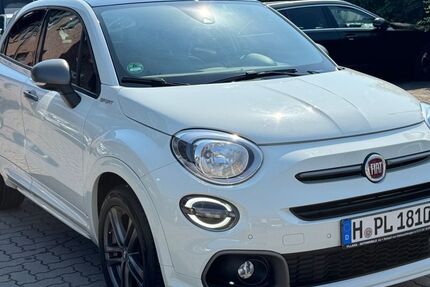 Fiat 500X 47.500 km 15.999 &euro; Isernhagen (Awb) Hannover 30916
