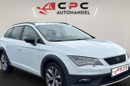 Seat Leon 162.619 km 9.900 &euro; Hannover 30165