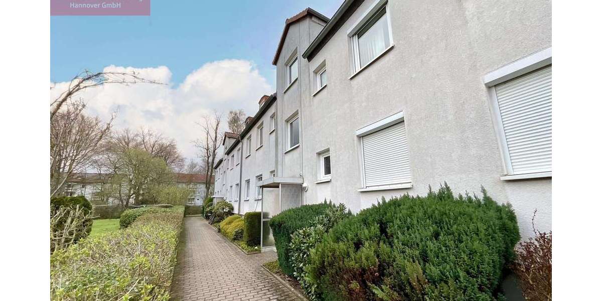 Etagenwohnung Hannover Döhren-Wülfel - 2 Zimmer, 37 m&sup2;, 99.000&euro; | Angebot:26918094
