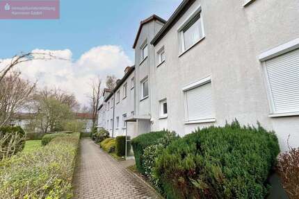 Wohnung Hannover Döhren-Wülfel - 2 Zimmer, 37 m&sup2;, 99.000&euro; | Angebot:26918094