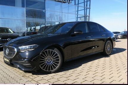 Mercedes-Benz E 200 24.419 km 54.750 &euro; Gehrden 30989