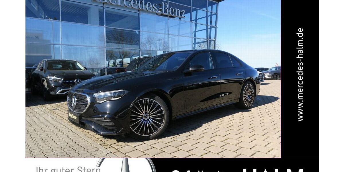 Mercedes-Benz E 200 24.419 km 54.750 &euro; Gehrden 30989