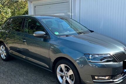 Skoda Rapid 55.000 km 11.999 &euro; Lauenau 31867