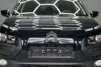 Citroen C4 Cactus 63.000 km 10.500 &euro; Burgwedel 30938