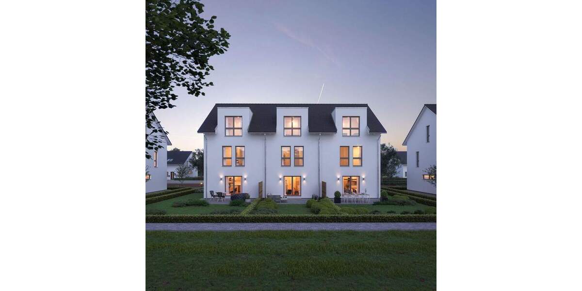 Einfamilienhaus Isernhagen Isernhagen N.B. - 5 Zimmer, 162 m&sup2;, 649.000&euro; | Angebot:25770977