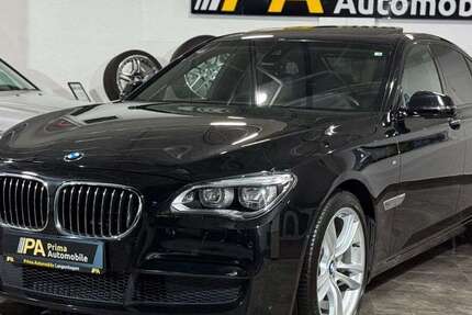 BMW 750 59.900 km 27.999 &euro; Langenhagen 30853