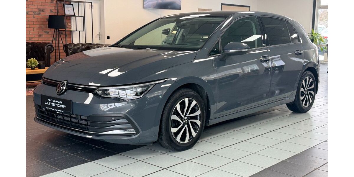 VW Golf 50.000 km 24.490 &euro; Wunstorf 31515