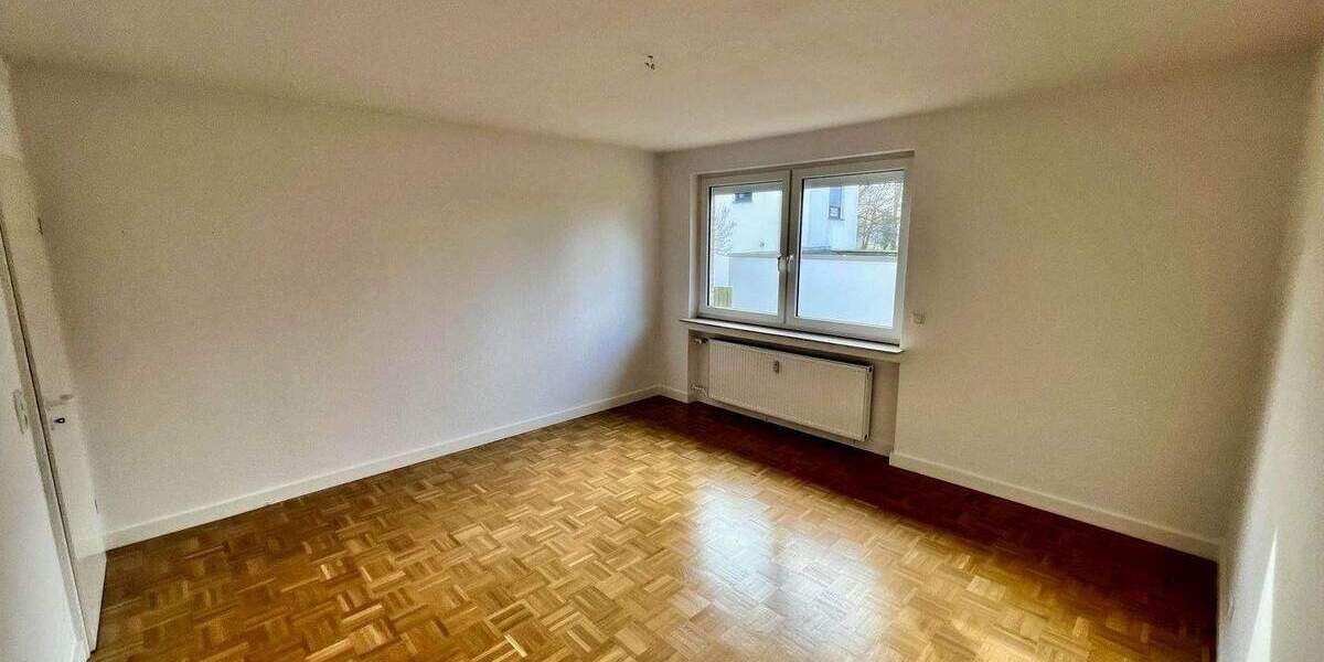 Etagenwohnung Isernhagen Isernhagen H.B. - 3 Zimmer, 86 m&sup2;, 299.000&euro; | Angebot:25733398