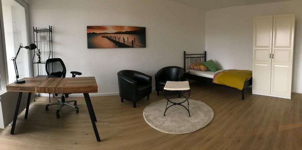 Zimmer Hannover Groß-Buchholz - 4 Zimmer, 1.490&euro; | Angebot:24985684