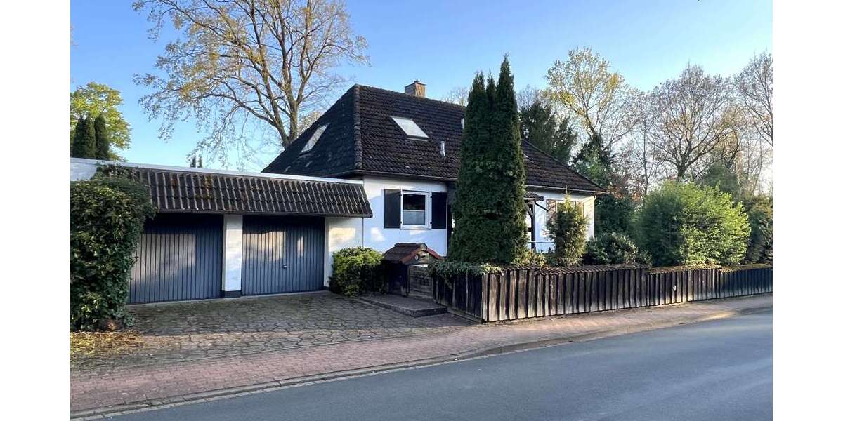 Einfamilienhaus Garbsen Ortschaft Horst - 6 Zimmer, 146 m&sup2;, 325.000&euro; | Angebot:26561315