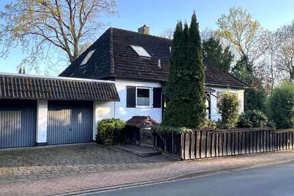 Haus Garbsen Ortschaft Horst - 6 Zimmer, 146 m&sup2;, 325.000&euro; | Angebot:26561315
