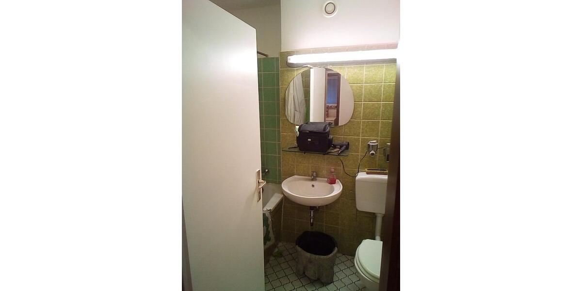 Etagenwohnung Hannover Herrenhausen-Stöcken - 2 Zimmer, 44 m&sup2;, 390&euro; | Angebot:25892748