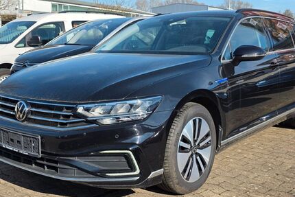 VW Passat Variant 138.256 km 14.810 &euro; Garbsen 30827