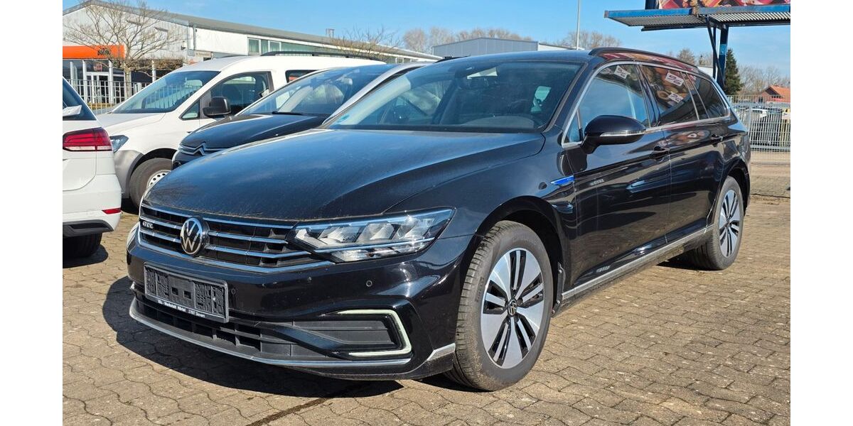 VW Passat Variant 138.256 km 14.810 &euro; Garbsen 30827