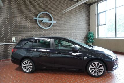 Opel Astra 119.723 km 11.850 &euro; Garbsen 30823