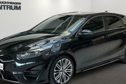 Kia ceed / Ceed 39.983 km 23.980 &euro; Laatzen 30880