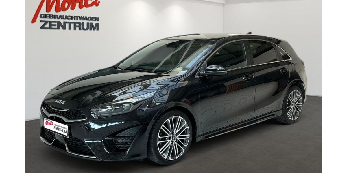 Kia ceed / Ceed 39.983 km 23.980 &euro; Laatzen 30880