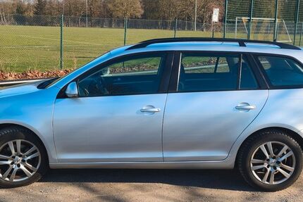 VW Golf 252.300 km 4.700 &euro; Stadthagen 31655