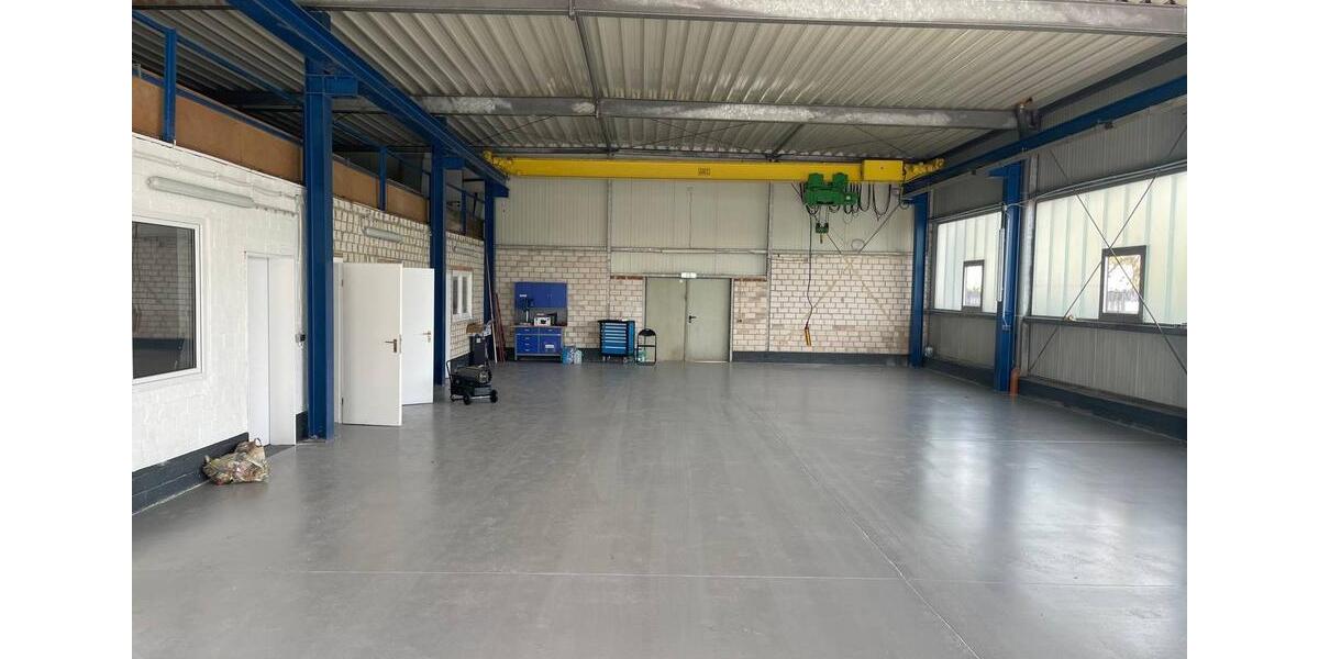 Gewerbeobjekt Ronnenberg - 3.000&euro; | Angebot:26355024
