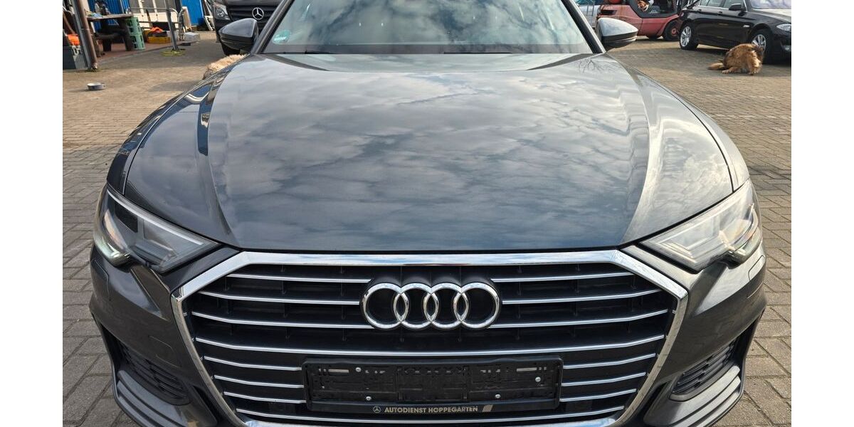 Audi A6 150.840 km 19.990 &euro; Lehrte/Sievershausen 31275