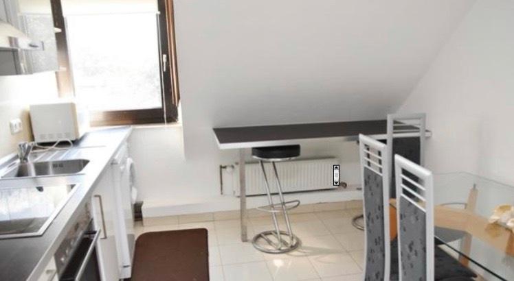 Dachgeschoßwohnung Hannover Bothfeld-Vahrenheide - 3 Zimmer, 75 m&sup2;, 1.390&euro; | Angebot:25641843