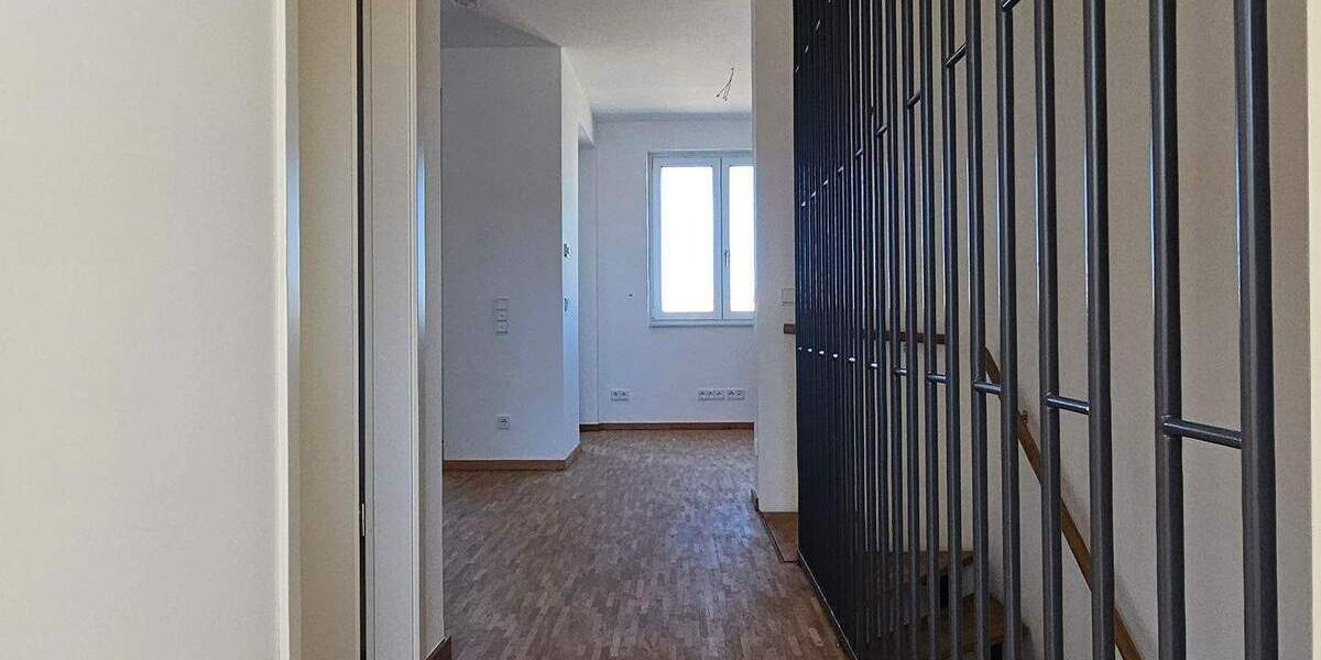 Mehrfamilienhaus, Wohnhaus Hannover Bemerode - 5 Zimmer, 131 m&sup2;, 1.800&euro; | Angebot:25731227