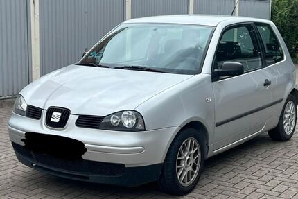 Seat Arosa 100.000 km 990 &euro; Hannover 30165