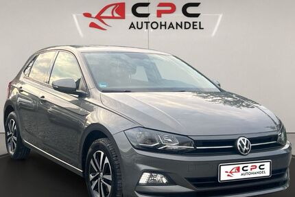 VW Polo 165.000 km 9.500 &euro; Hannover 30179
